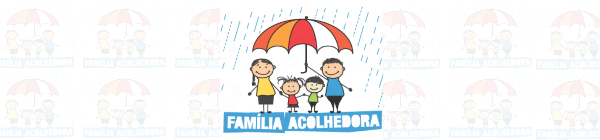 QUESTIONÁRIO: FAMÍLIA ACOLHEDORA