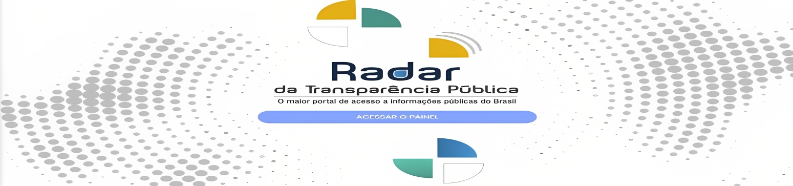 Radar da Transparência